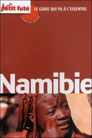 Guide touristique Namibie - Petit Fut