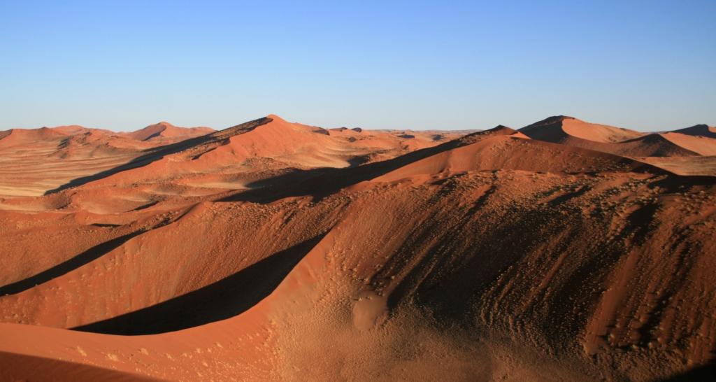 Dsert du Namib